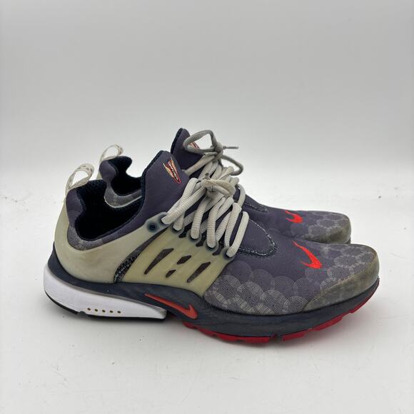Nike Air Presto USA 2020 Sneakers Shoes Men\'s M CJ1229-400 main image 8